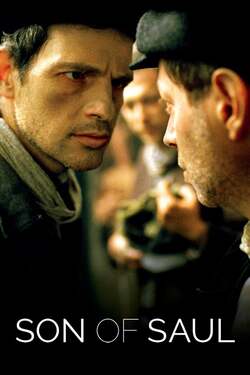Son of Saul ซันออฟซาอู (2015)