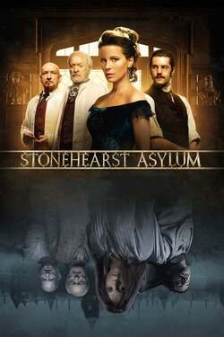 Stonehearst Asylum สถานวิปลาศ (2014) 