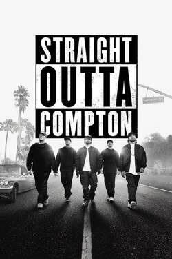 Straight Outta Compton เมืองเดือดแร็ปเปอร์กบฎ (2015) Straight Outta Compton เมืองเดือดแร็ปเปอร์กบฎ (2015)