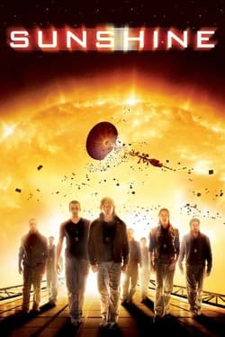 Sunshine ซันไชน์ ยุทธการสยบพระอาทิตย์ (2007)