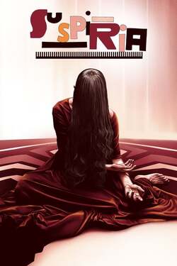 Suspiria กลัว (2018) 