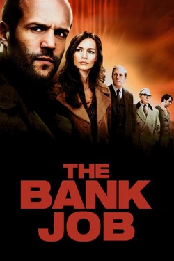 The Bank Job เปิดตำนานปล้นบันลือโลก (2008) 