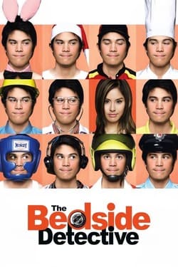 สายลับจับบ้านเล็ก The Bedside Detective (2007)