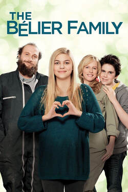 The Bélier Family ร้องเพลงรักให้ก้องโลก (2014) 