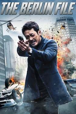 The Berlin File เบอร์ลิน รหัสลับระอุเดือด (2013)
