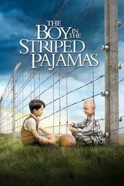The Boy in the Striped Pyjamas เด็กชายในชุดนอนลายทาง (2008)  