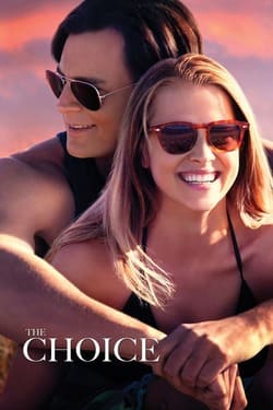 The Choice ถ้าเลือกได้ คือรักเธอ (2016)  