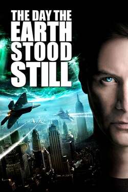 The Day the Earth Stood Still วันพิฆาตสะกดโลก (2008) The Day the Earth Stood Still วันพิฆาตสะกดโลก (2008)