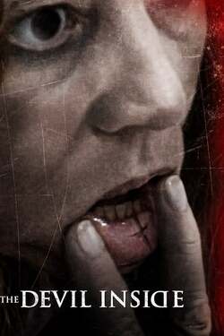 The Devil Inside สืบสยอง หลอนอำมหิต (2012) 