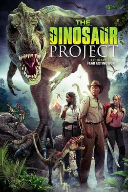 The Dinosaur Project