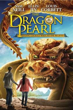 The Dragon Pearl มหัศจรรย์มังกรเหนือกาลเวลา (2011) 