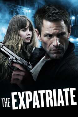 The Expatriate ฆ่าข้ามโลก (2012)