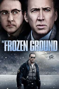 The Frozen Ground พลิกแผ่นดินล่าอำมหิต (2013)