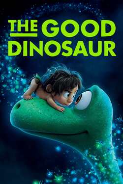 The Good Dinosaur 2015