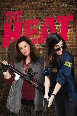 The Heat คู่แสบสาว มือปราบเดือดระอุ (2013)
