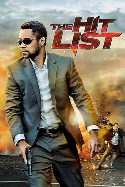 The Hit List โพยมรณะล้างบัญชีเลือด (2011) 