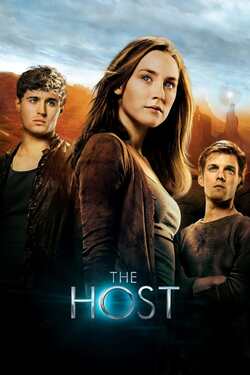 The Host เดอะ โฮสต์ ต้องยึดร่าง (2013) 