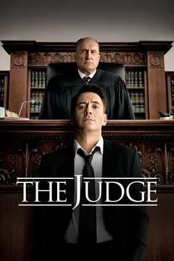 The Judge เดอะ จัดจ์ สู้เพื่อพ่อ (2014) The Judge เดอะ จัดจ์ สู้เพื่อพ่อ (2014)