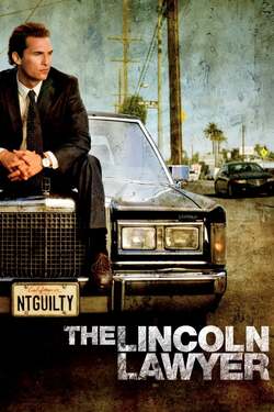 The Lincoln Lawyer พลิกเล่ห์ ซ่อนระทึก (2011)  