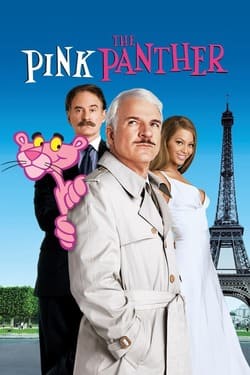 The Pink Panther 1 มือปราบ เป๋อ ป่วน ฮา ภาค 1 (2006)