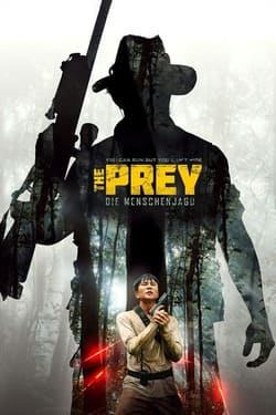 The Prey เกมคนรวย (2018)