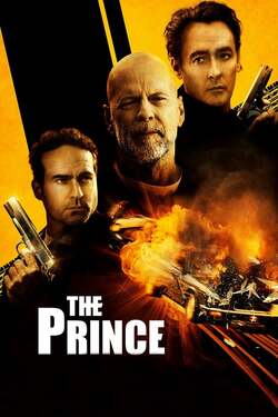 The Prince คนอึดแค้นเกินพิกัด (2014) The Prince คนอึดแค้นเกินพิกัด (2014)
