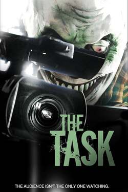 The Task มิติสยอง 7 ป่าช้า เรียลลิตี้ท้าตาย (2011) 