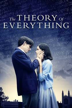 The Theory of Everything ทฤษฎีรักนิรันดร (2014) The Theory of Everything ทฤษฎีรักนิรันดร (2014)