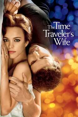 The Time Traveler’s Wife รักอมตะของชายท่องเวลา (2009) 