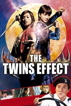 The Twins Effect 1