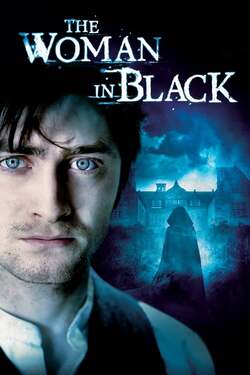The Woman In Black 1