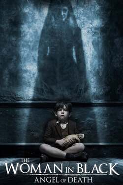The Woman In Black 2 Angel Of Death