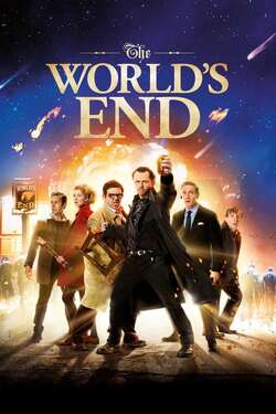 The World’s End