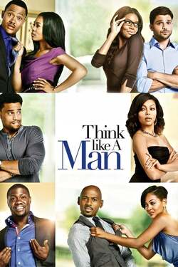 Think Like a Man สงครามสยบหัวใจนายตัวดี ภาค 1 (2012)