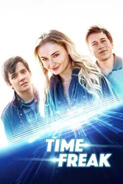 Time Freak ไทม์ฟรีค (2018) Time Freak ไทม์ฟรีค (2018)