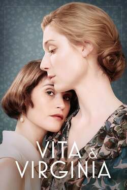 Vita and Virginia ความรักระหว่างเธอกับฉัน (2018) 