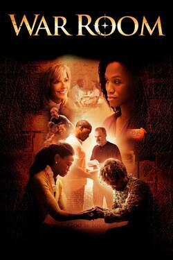 War Room วอร์ รูม (2015)  