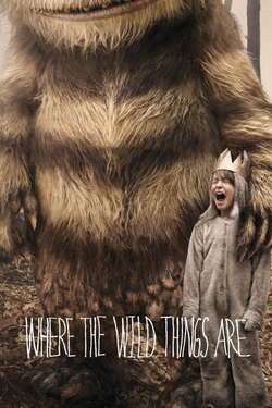 Where the Wild Things Are ดินแดนแห่งเจ้าตัวร้าย (2009)