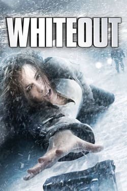 Whiteout มฤตยูขาวสะพรึงโลก (2009) Whiteout มฤตยูขาวสะพรึงโลก (2009)