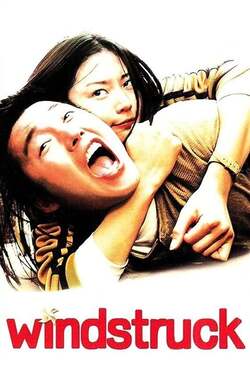 WindStruck ยัยตัวร้ายกับนายเซ่อซ่า (2004)