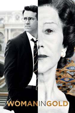Woman in Gold ภาพปริศนาล่าระทึกโลก (2015) Woman in Gold ภาพปริศนาล่าระทึกโลก (2015)