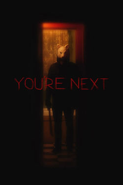 You’re Next คืนหอน คนโหด (2011)