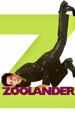 Zoolander 1 ซูแลนเดอร์ ภาค 1 เว่อร์ซะ (2001)