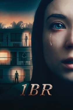 1BR อพาร์ตเมนต์ขังตาย (2020) 1BR อพาร์ตเมนต์ขังตาย (2020)