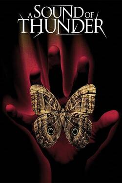 A Sound Of Thunder 2054 เจาะไดโนเสาร์โลกล้านปี (2005)