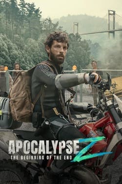 Apocalypse Z The Beginning of the End อะโพคาลิปซิส เซต้า จุดเริ่มต้นของจุดจบ (2024)
