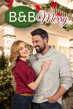 B&B Merry (2022) B&B Merry (2022)