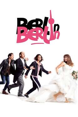 Berlin Berlin สาวหนีรัก (2020)