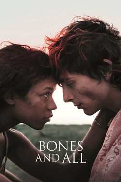 Bones and All โบนส์ แอนด์ ออล (2022)