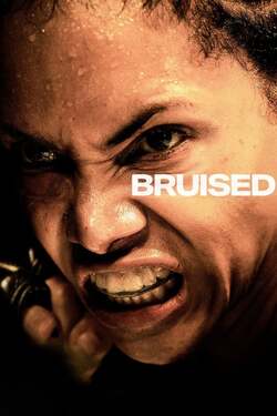 Bruised นักสู้นอกกรง (2020)